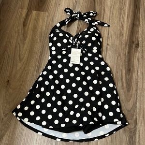 Coco ship bathing suit